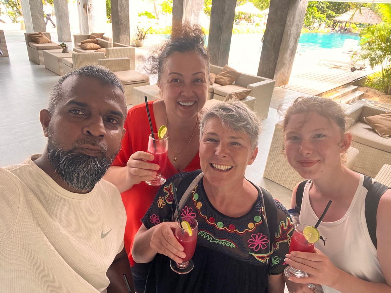 Sri Lanka Tour Experience